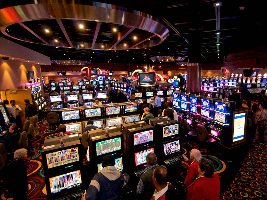 Baccarat casino game rules